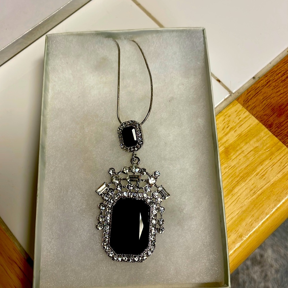 Beautiful necklace